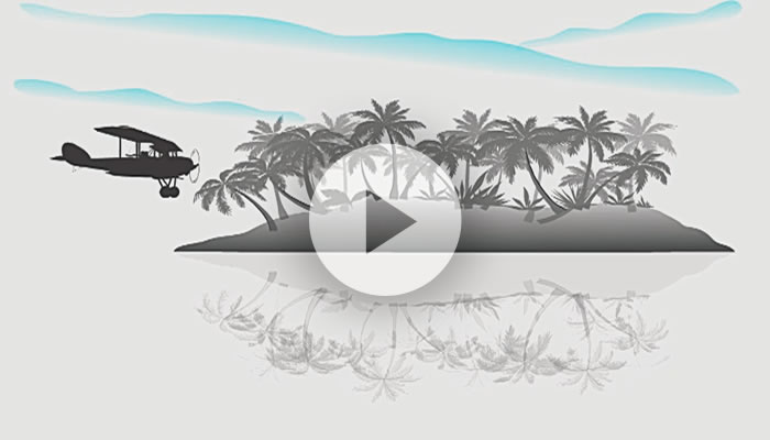 This is an image of a screen within the Storage Use Cases animated instructional video developed with Sparkol Videoscribe. Instructional videos with Videoscribe sketch animation are examples of digital learning deliverables developed by HCS Learning Development.