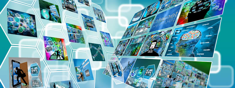 A picture of digital learning offerings and deliverables